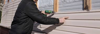 Best Custom Siding Design  in Melville, RI